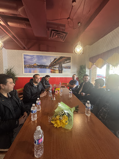 Photo of Anatolia's Gate Restaurant - 7084 Kingsway, Burnaby, BC V5E 1E7